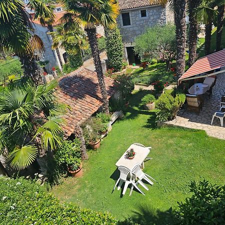 Appartment Daniela Фунтана Экстерьер фото