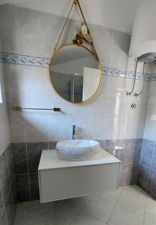 Appartment Daniela Фунтана Экстерьер фото