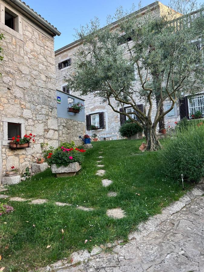 Appartment Daniela Фунтана Экстерьер фото