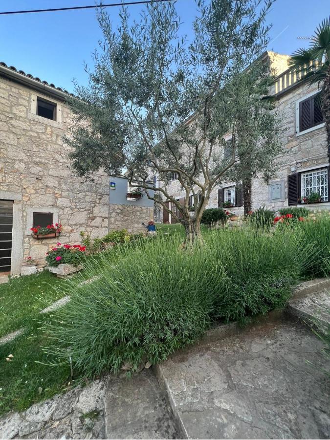 Appartment Daniela Фунтана Экстерьер фото