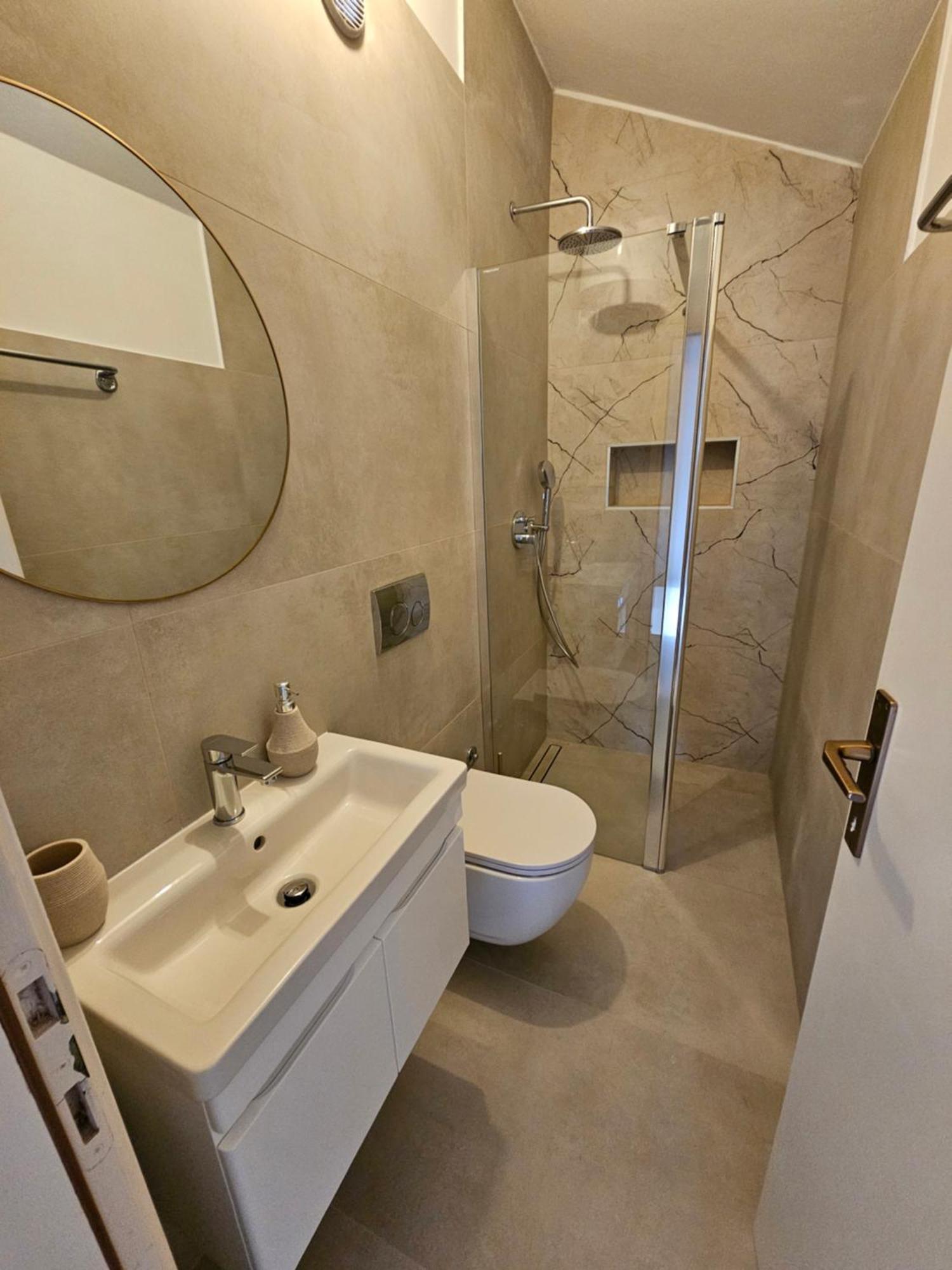 Appartment Daniela Фунтана Номер фото