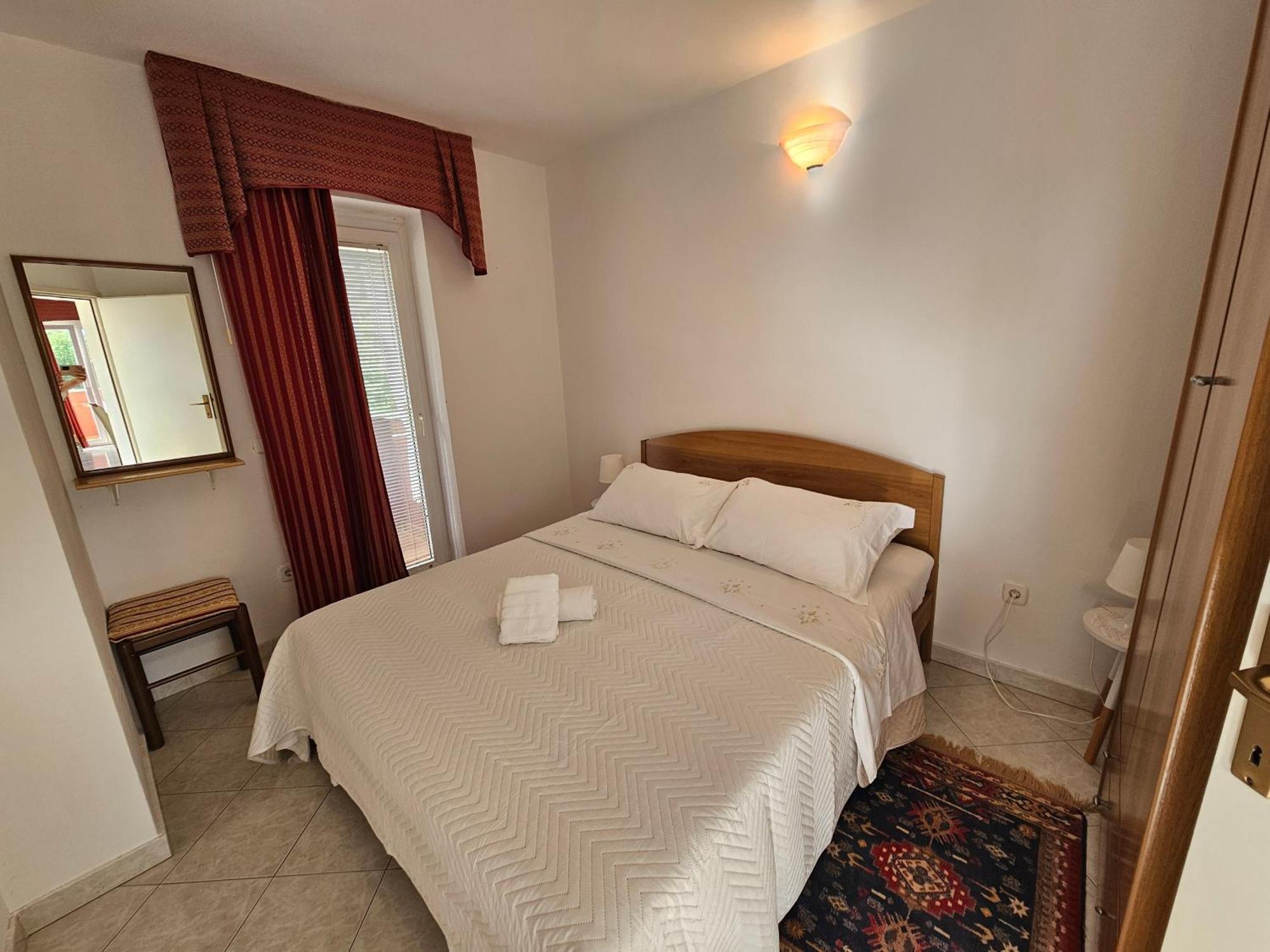 Appartment Daniela Фунтана Экстерьер фото