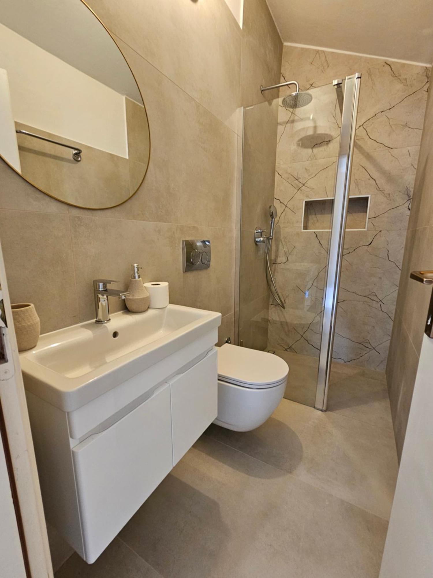 Appartment Daniela Фунтана Экстерьер фото