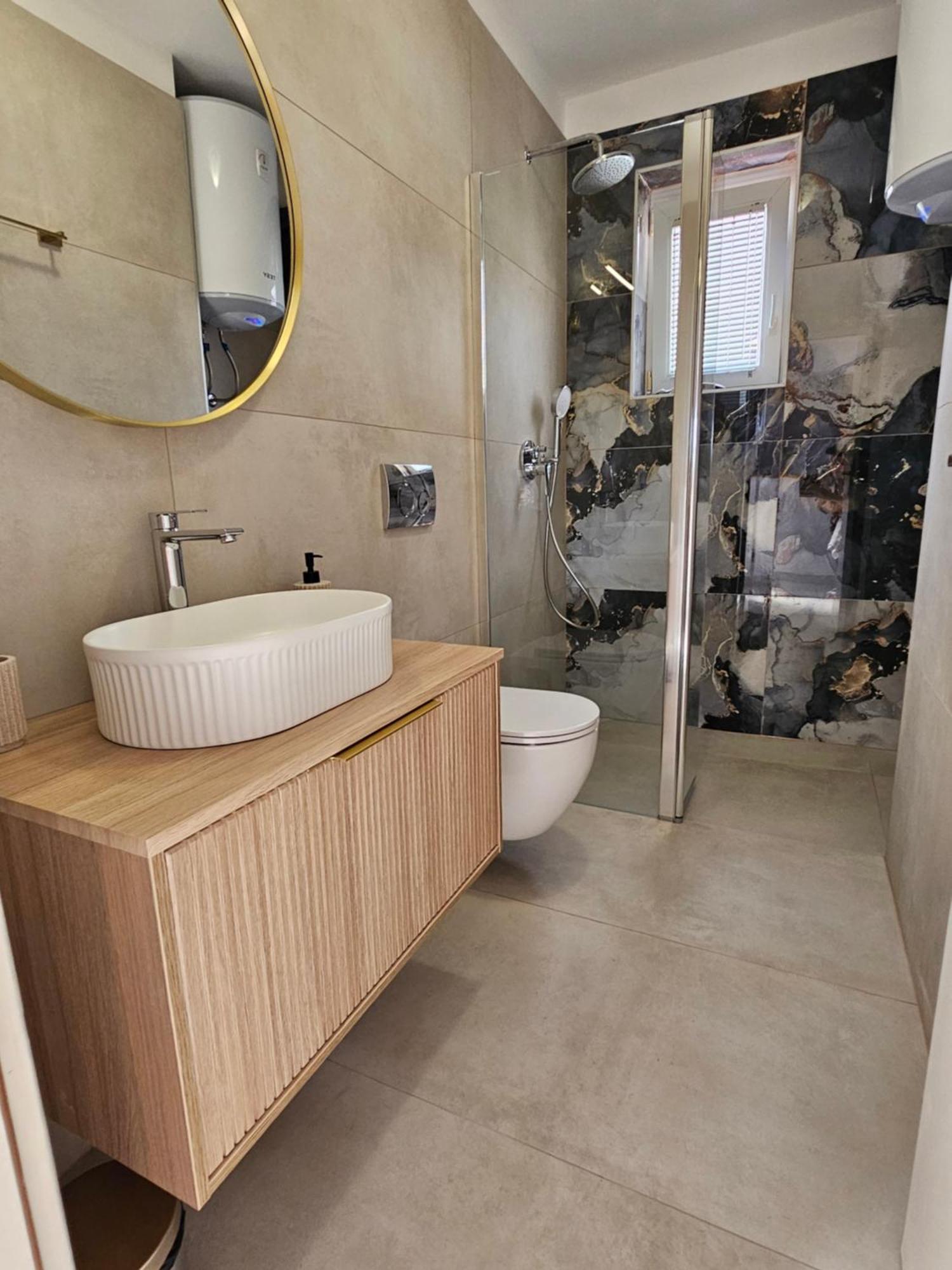 Appartment Daniela Фунтана Экстерьер фото