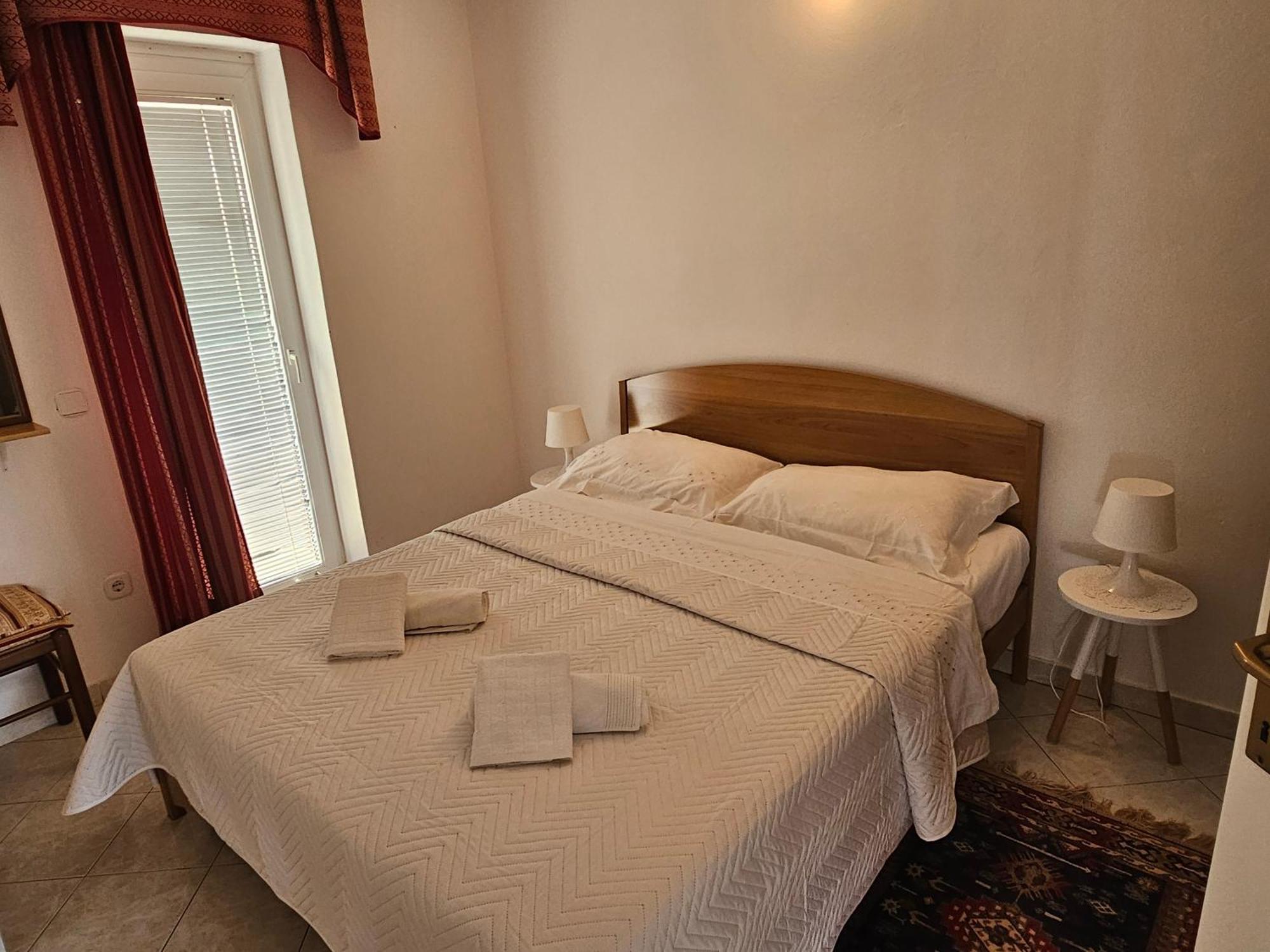 Appartment Daniela Фунтана Экстерьер фото