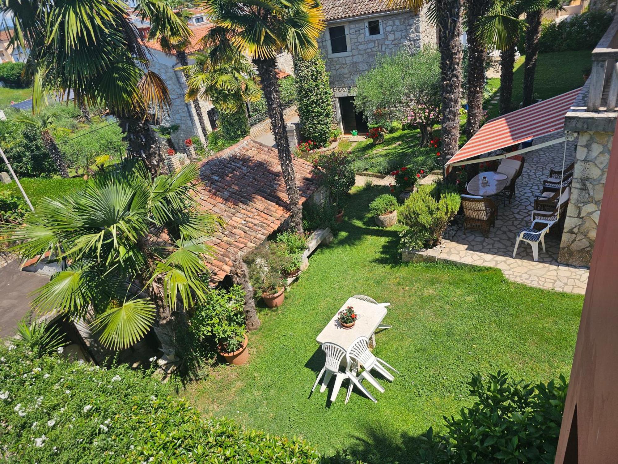 Appartment Daniela Фунтана Экстерьер фото