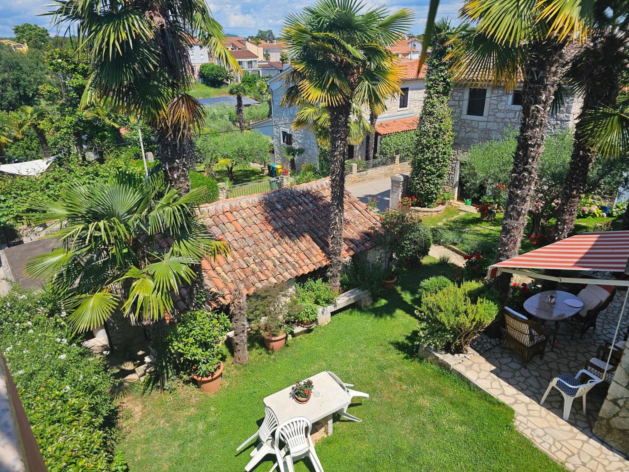 Appartment Daniela Фунтана Экстерьер фото