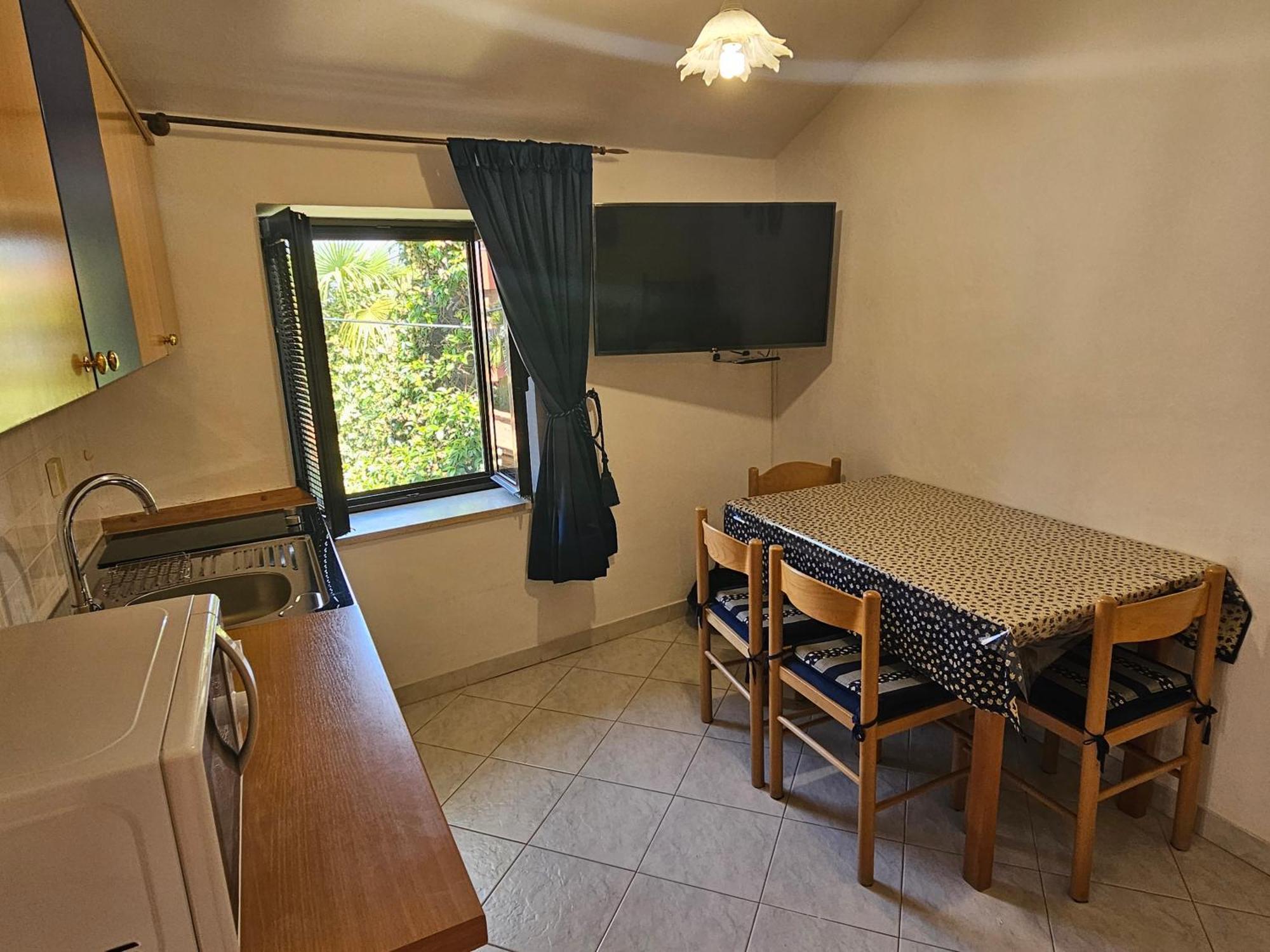 Appartment Daniela Фунтана Номер фото