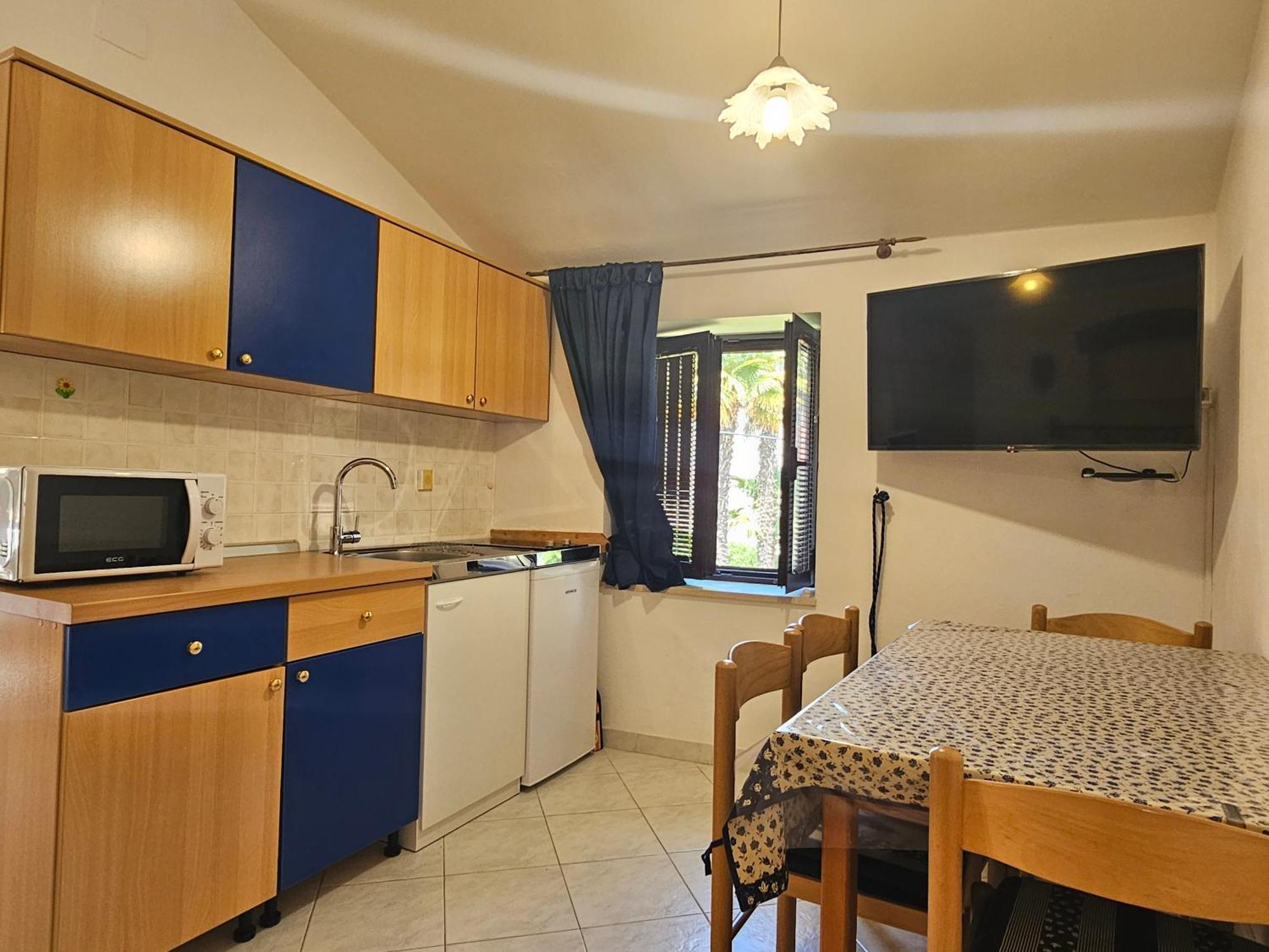 Appartment Daniela Фунтана Номер фото
