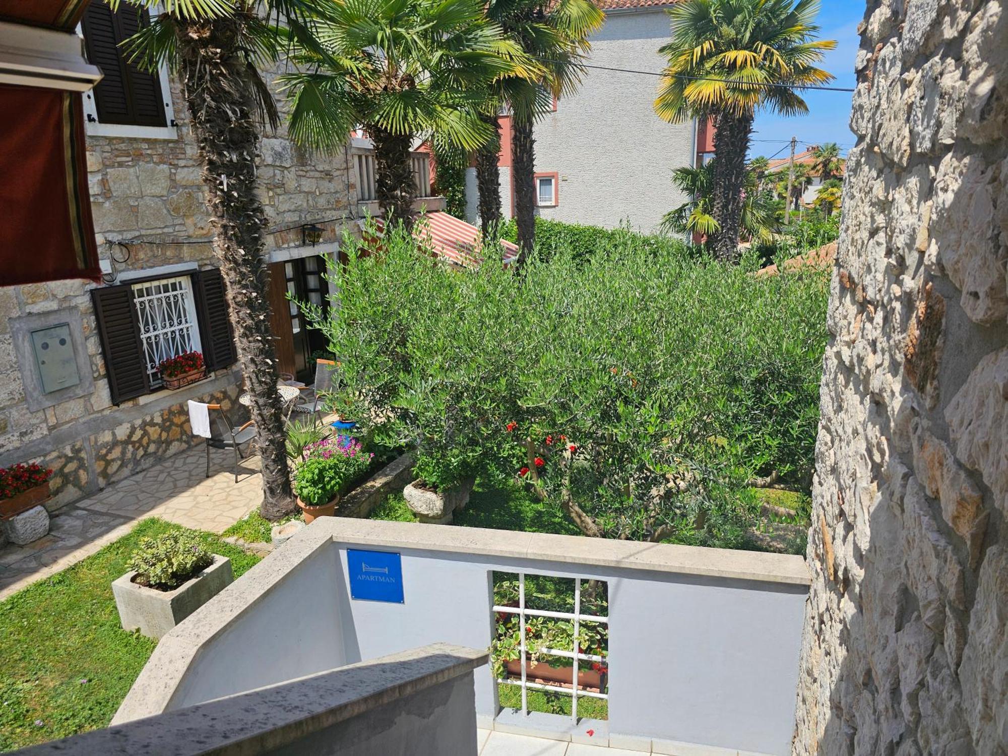 Appartment Daniela Фунтана Экстерьер фото
