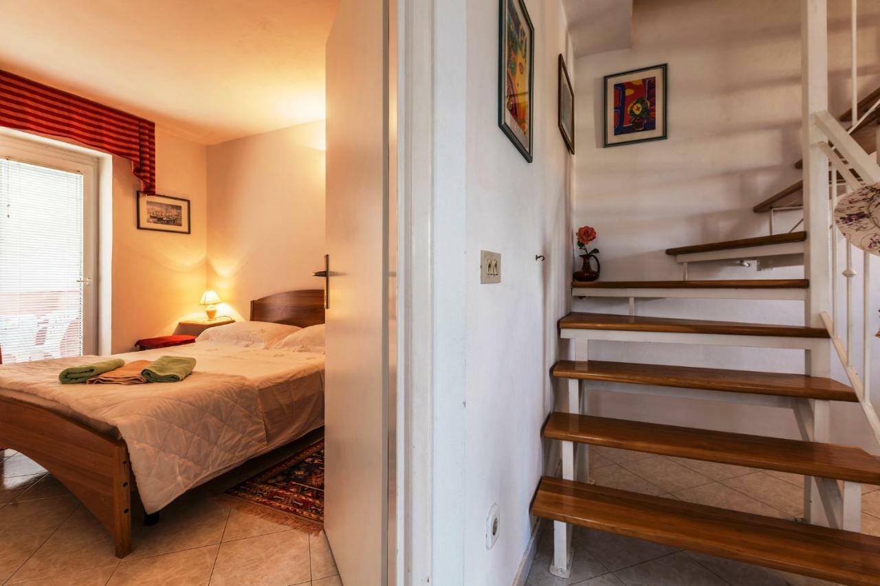 Appartment Daniela Фунтана Экстерьер фото