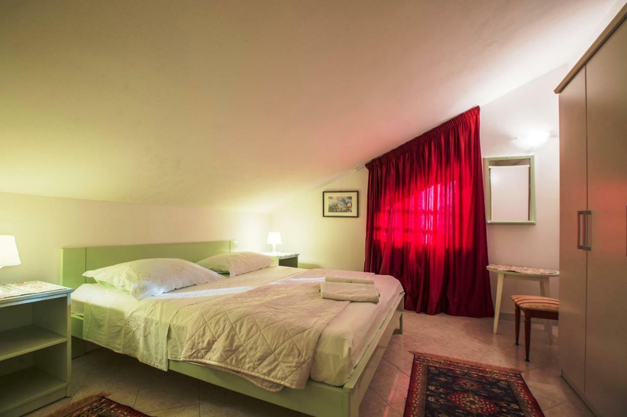 Appartment Daniela Фунтана Экстерьер фото
