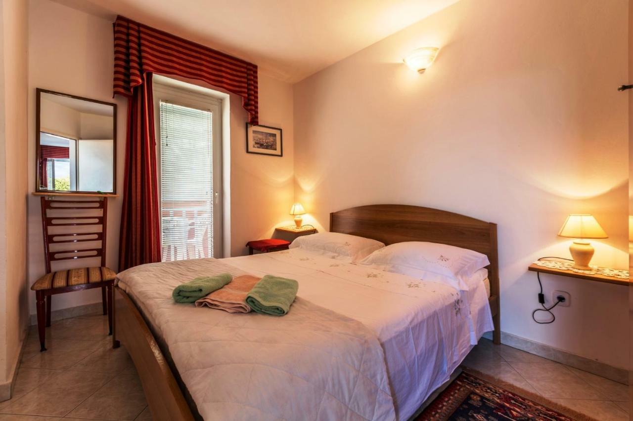 Appartment Daniela Фунтана Экстерьер фото