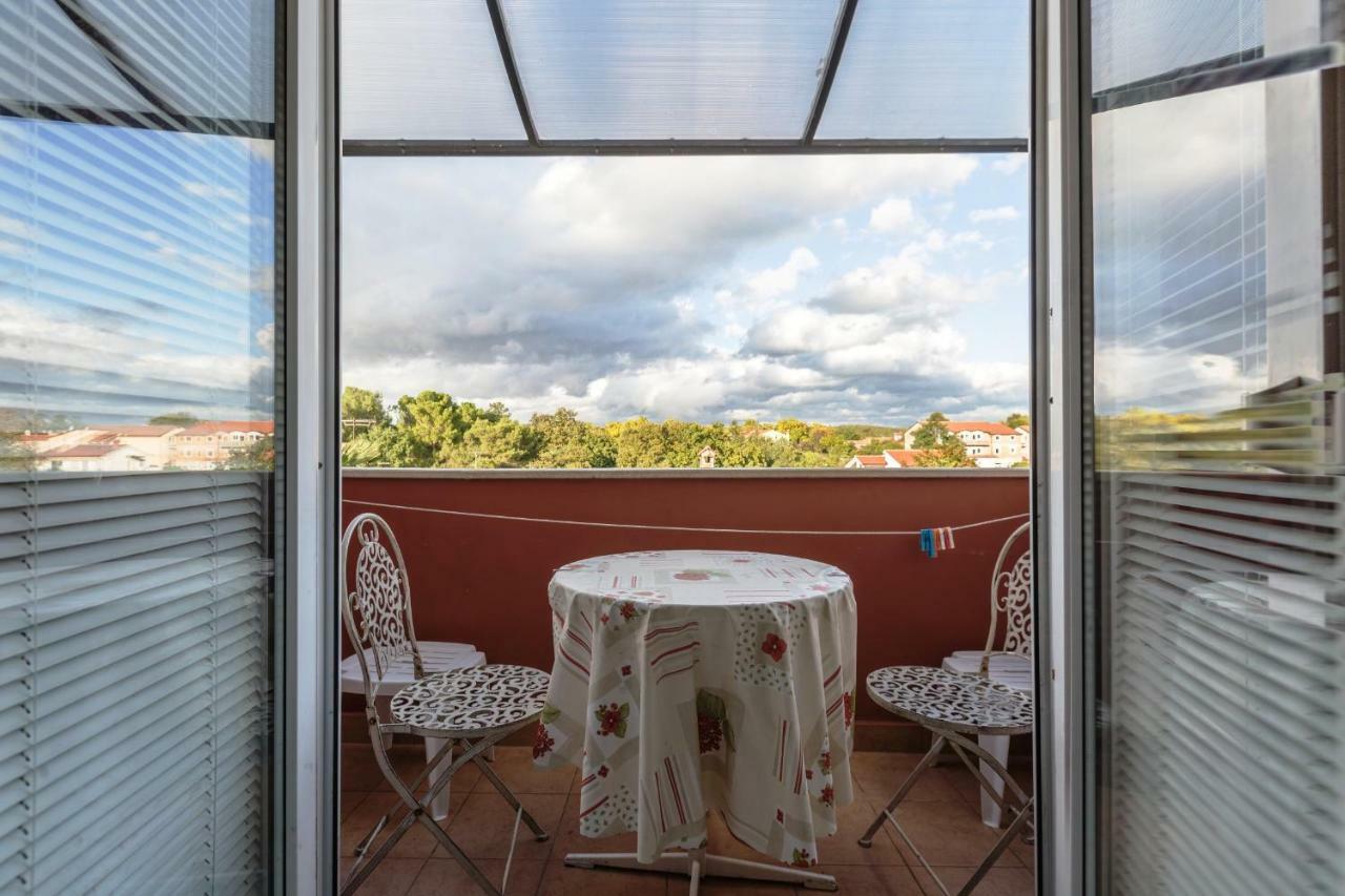 Appartment Daniela Фунтана Экстерьер фото