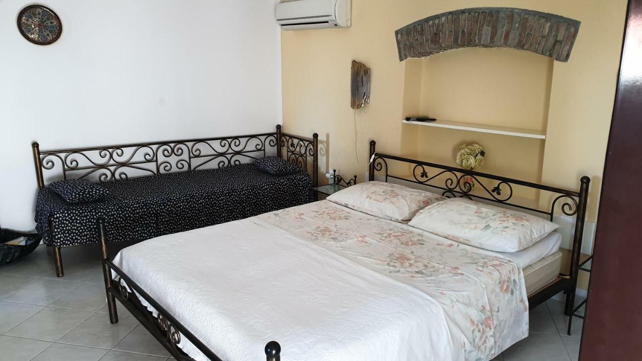 Appartment Daniela Фунтана Экстерьер фото