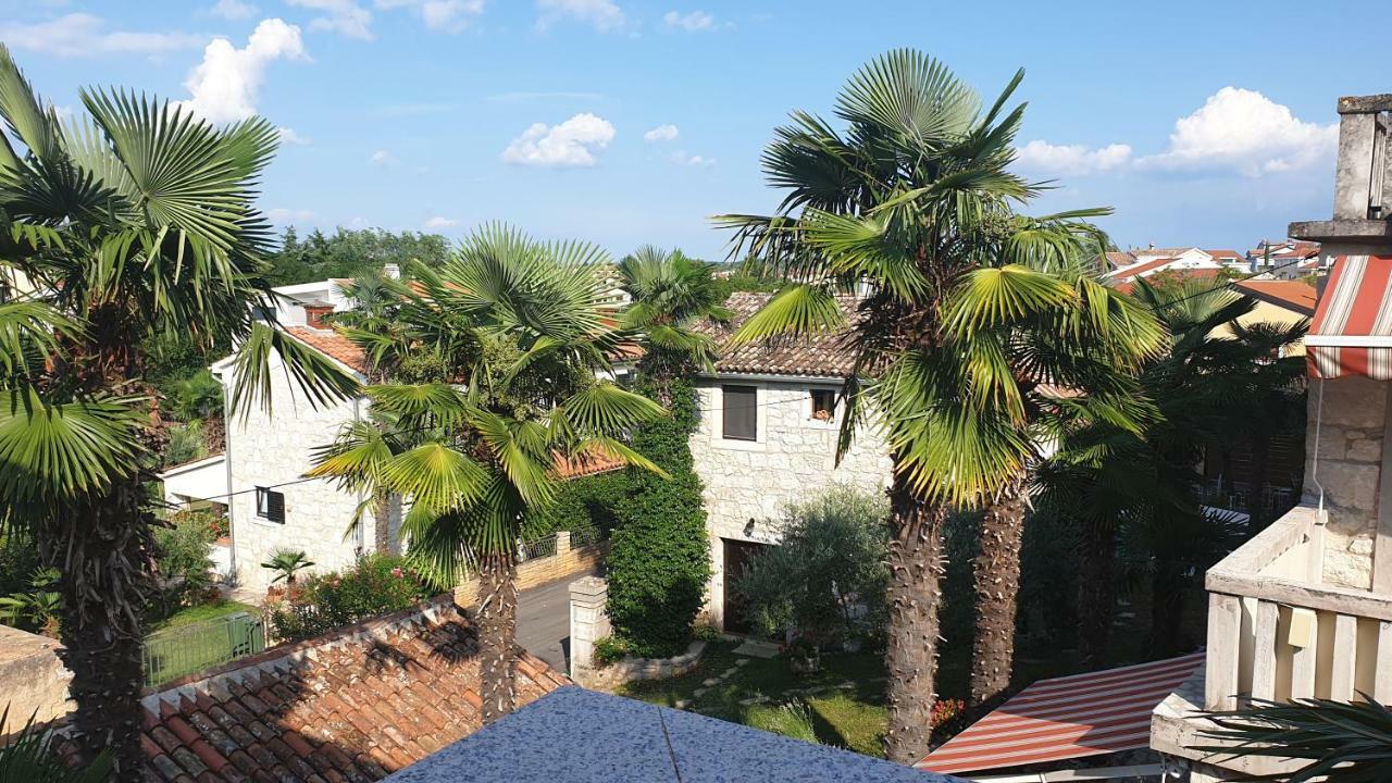 Appartment Daniela Фунтана Экстерьер фото